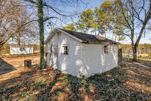 1400 West Lane Street, Shelbyville, TN 37160