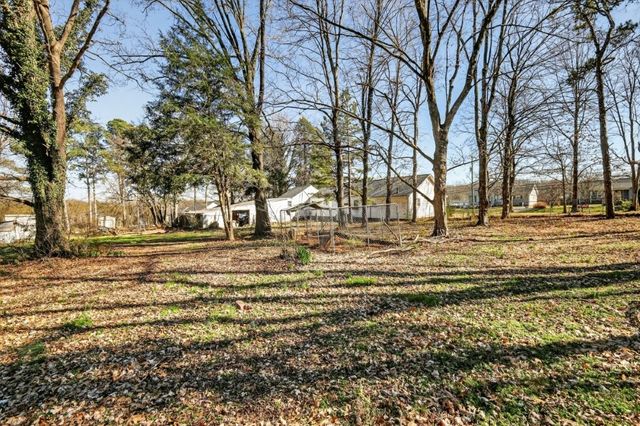 1400 West Lane Street, Shelbyville, TN 37160