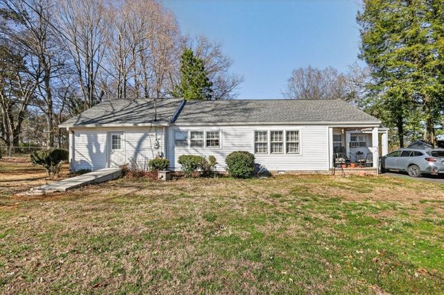 1400 West Lane Street, Shelbyville, TN 37160