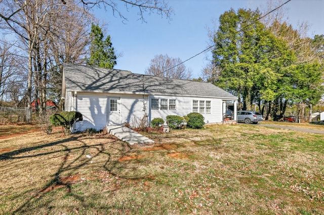 1400 West Lane Street, Shelbyville, TN 37160