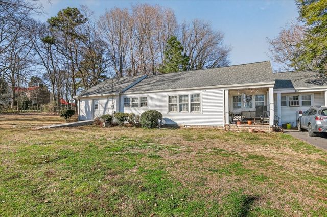 1400 West Lane Street, Shelbyville, TN 37160
