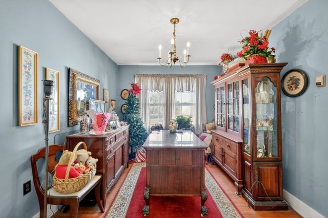 1400 West Lane Street, Shelbyville, TN 37160