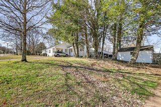 1400 West Lane Street, Shelbyville, TN 37160