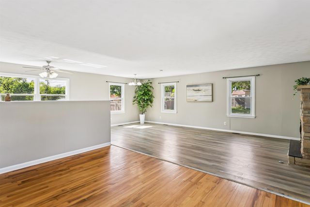 857 N Ridgewood, Wichita, KS 67208