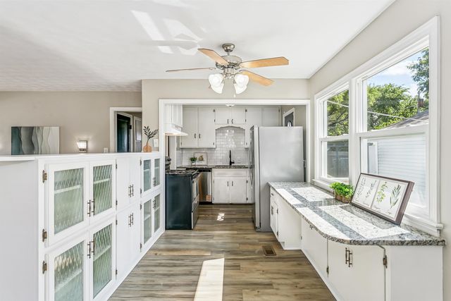 857 N Ridgewood, Wichita, KS 67208