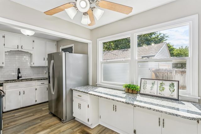 857 N Ridgewood, Wichita, KS 67208