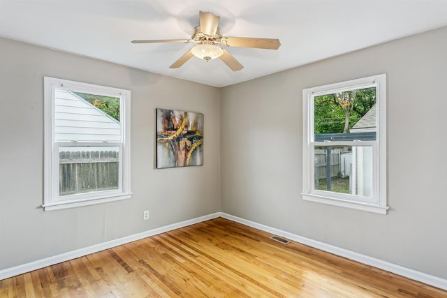 857 N Ridgewood, Wichita, KS 67208