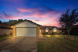 10407 Townhall Lane, Sugar Land, TX 77498