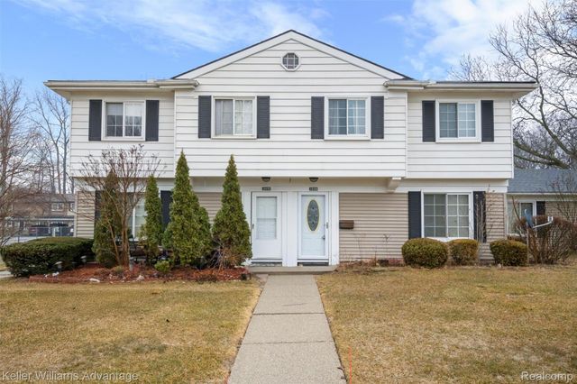 38088 Sherwood Street, Westland, MI 48185