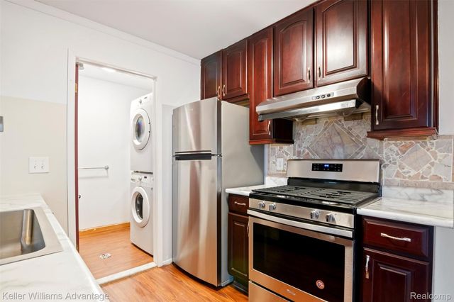 38088 Sherwood Street, Westland, MI 48185