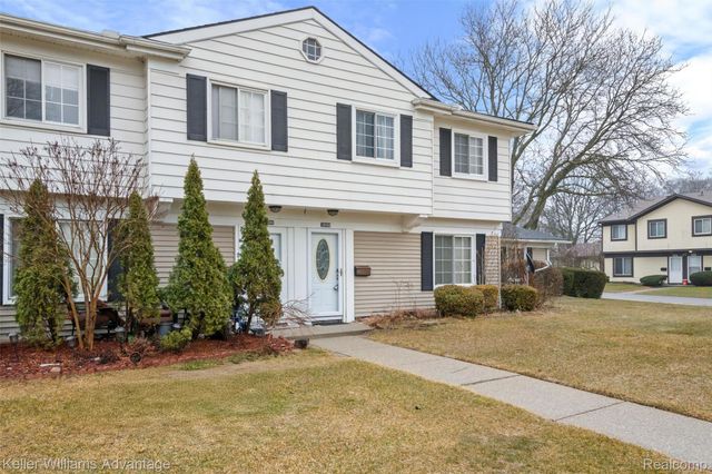 38088 Sherwood Street, Westland, MI 48185