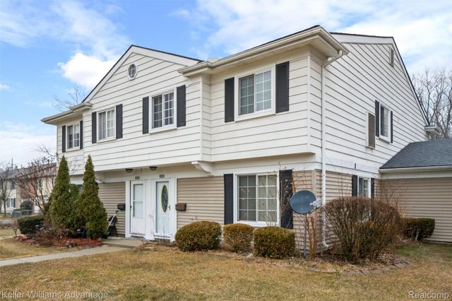 38088 Sherwood Street, Westland, MI 48185