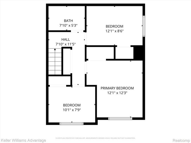 38088 Sherwood Street, Westland, MI 48185