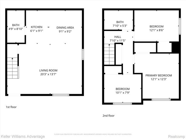 38088 Sherwood Street, Westland, MI 48185