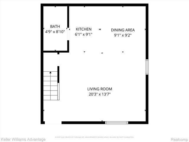 38088 Sherwood Street, Westland, MI 48185