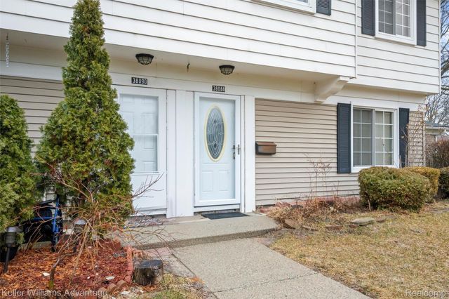 38088 Sherwood Street, Westland, MI 48185