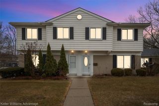 38088 Sherwood Street, Westland, MI 48185
