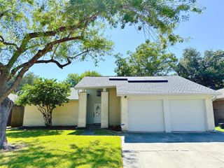 2531 Orion Drive, League City, TX 77573