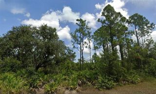28116 or 28120 RAMIRO DRIVE, Punta Gorda, FL 33955