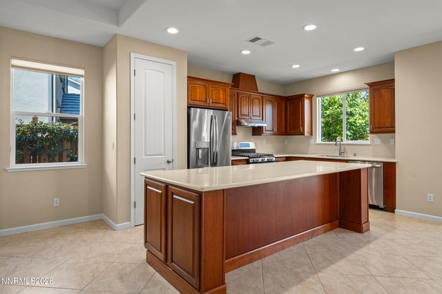 3164 Heather Flume Lane, Sparks, NV 89436