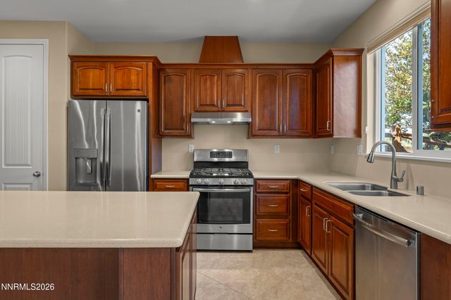3164 Heather Flume Lane, Sparks, NV 89436