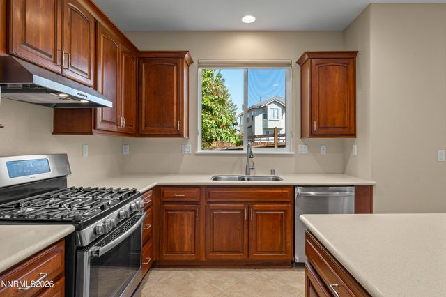 3164 Heather Flume Lane, Sparks, NV 89436