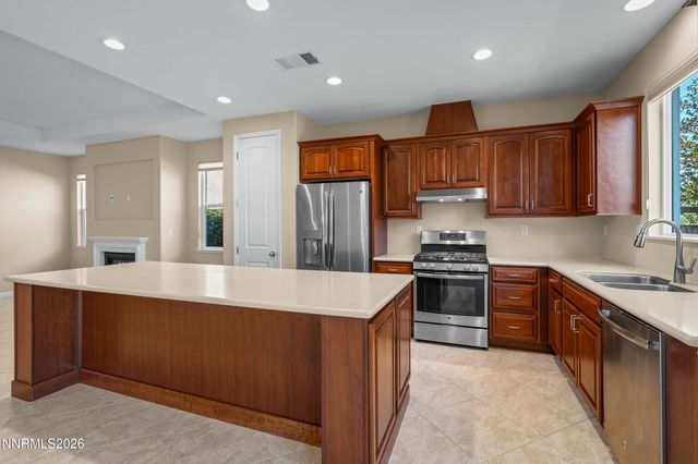 3164 Heather Flume Lane, Sparks, NV 89436