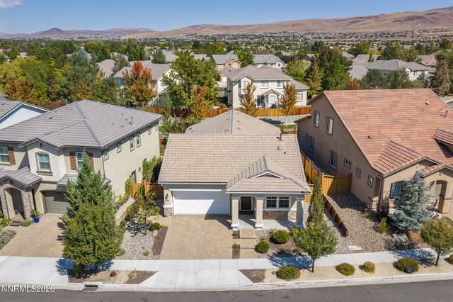 3164 Heather Flume Lane, Sparks, NV 89436