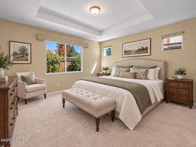 3164 Heather Flume Lane, Sparks, NV 89436