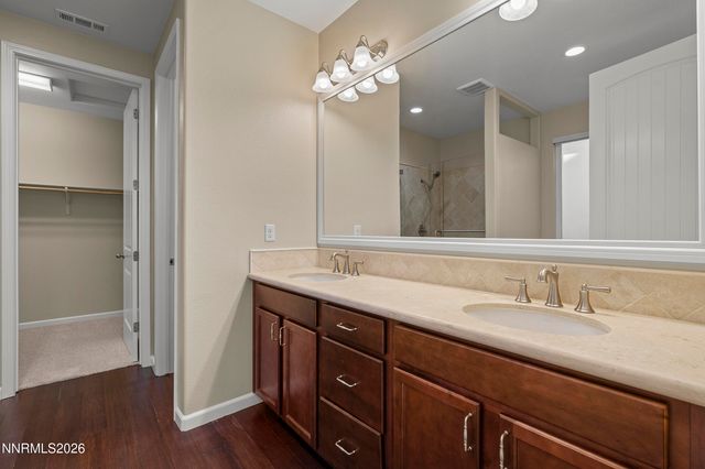 3164 Heather Flume Lane, Sparks, NV 89436