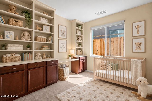 3164 Heather Flume Lane, Sparks, NV 89436