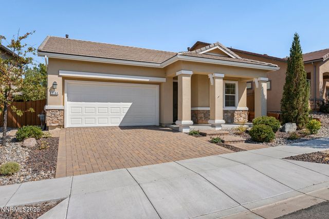 3164 Heather Flume Lane, Sparks, NV 89436