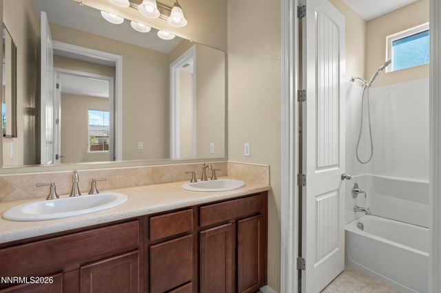 3164 Heather Flume Lane, Sparks, NV 89436