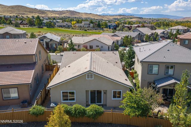 3164 Heather Flume Lane, Sparks, NV 89436