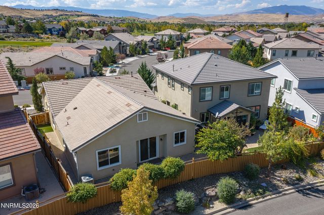 3164 Heather Flume Lane, Sparks, NV 89436