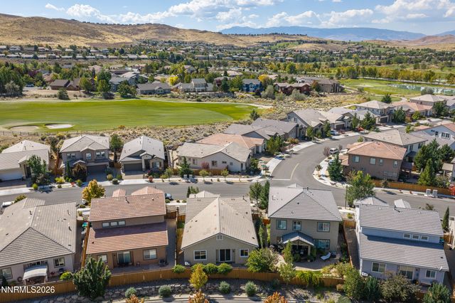 3164 Heather Flume Lane, Sparks, NV 89436