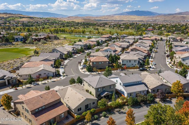 3164 Heather Flume Lane, Sparks, NV 89436