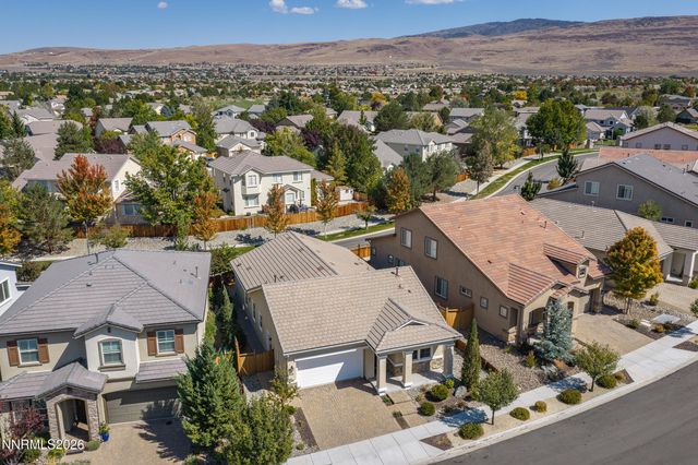 3164 Heather Flume Lane, Sparks, NV 89436