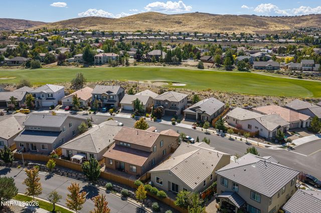 3164 Heather Flume Lane, Sparks, NV 89436