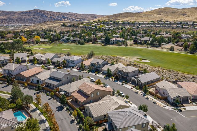 3164 Heather Flume Lane, Sparks, NV 89436