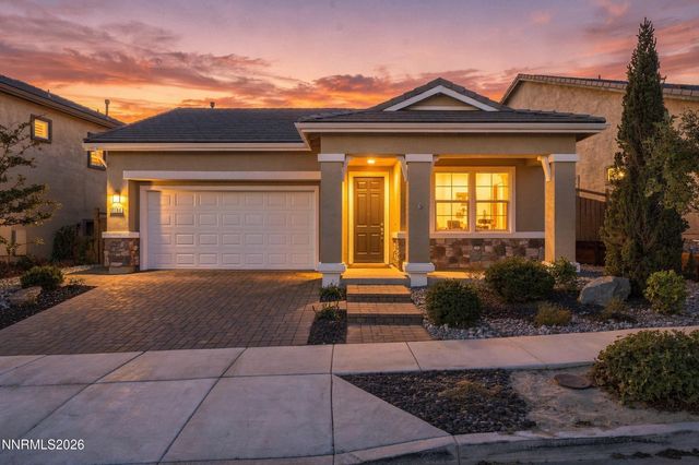 3164 Heather Flume Lane, Sparks, NV 89436