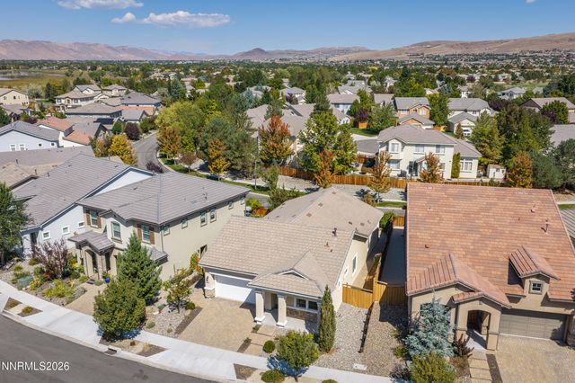 3164 Heather Flume Lane, Sparks, NV 89436