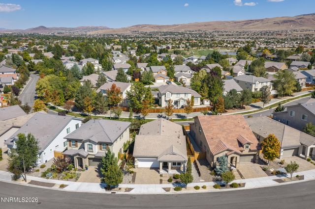 3164 Heather Flume Lane, Sparks, NV 89436