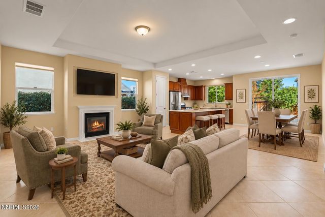 3164 Heather Flume Lane, Sparks, NV 89436