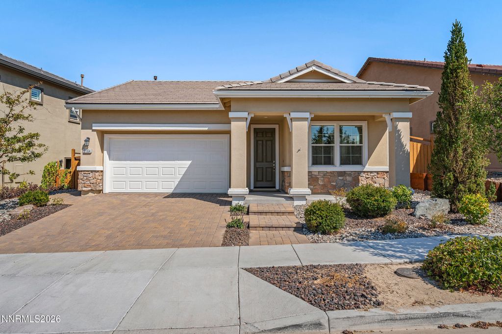 3164 Heather Flume Lane, Sparks, NV 89436