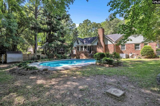 128 Melville Road, Columbia, SC 29212