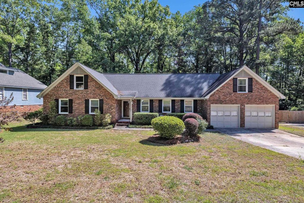 128 Melville Road, Columbia, SC 29212