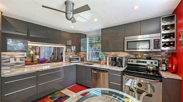 4340 FALMOUTH DRIVE 206, Longboat Key, FL 34228