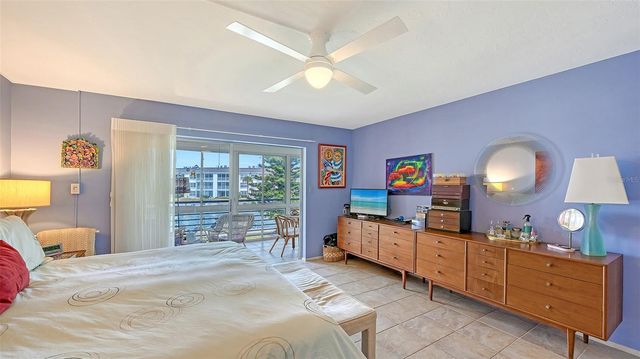 4340 FALMOUTH DRIVE 206, Longboat Key, FL 34228