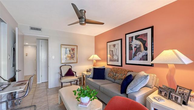 4340 FALMOUTH DRIVE 206, Longboat Key, FL 34228